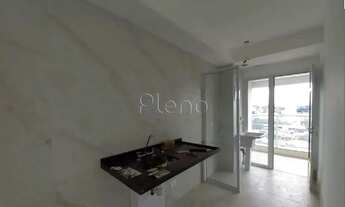 Imagem 6: Apartamento à venda em Campinas, Taquaral, com 3 quartos, com 90 m², DNA Taquaral