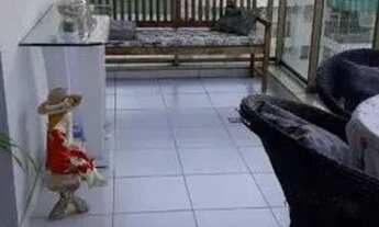 Imagem 6: Imóvel para venda possui 113 metros quadrados com 4 quartos em Jacarepaguá - Rio de Janeir