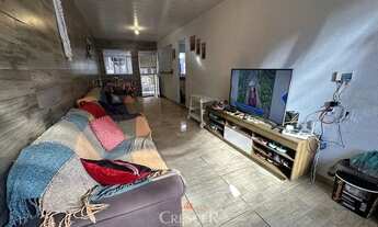 Imagem 6: Casa para venda com 3 quartos em Matinhos