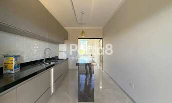 Imagem 7: Casa Moderna com Piscina Aquecida no Condomínio Alta Vista, em São José do Rio Preto