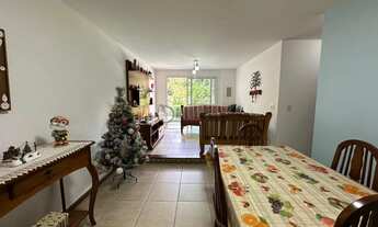 Imagem: Apartamento à venda com 3 quartos sendo