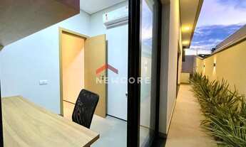 Imagem 3: Casa de condomínio em Rua Doutor Olegário Laranjeira Bastos - Residencial Tamboré - Bauru