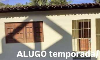 Imagem 2: Casas/São Miguel dos Milagres