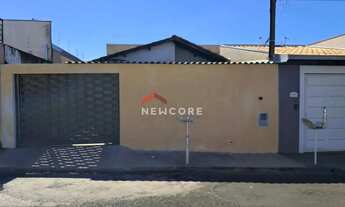 Imagem: Casa em Rua Maria Terezinha Castelo Branco