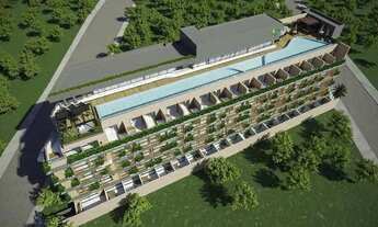 Imagem 2: Imóvel para venda tem 24 metros quadrados com 1 quarto em TAMANDARE I - Tamandaré - PE