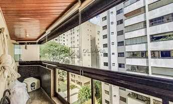 Imagem 7: Venda Apartamento 3 Dormitórios - 103 m² Perdizes