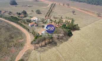 Imagem: Chácara 2 alqueires Perto de Vila Azul