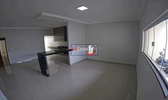 Imagem 2: Apartamento com 2 Quartos para alugar - JD SANTA LUCIA em FRANCA - SP