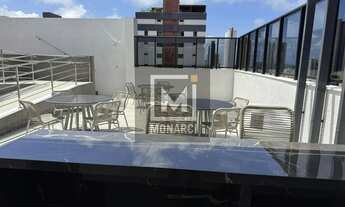 Imagem 7: Apartamento de 3Q em Manaíra - João Pessoa, PB por 817.000