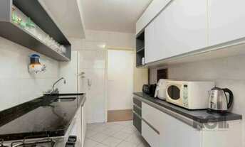 Imagem 8: Apartamento de 2 dormitórios, no bairro menino deus