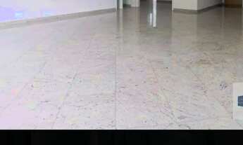 Imagem 6: Edifício Green tower frente morro moreno