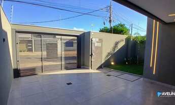 Imagem 2: Imóvel impecável no Bairro Morada dos Deuses