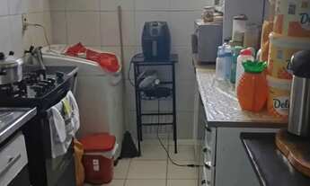 Imagem 7: Vendo casa no Sideral