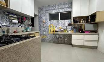 Imagem 4: Apartamento à venda, 124 m² por R$ 599.000,00 - Setor Oeste - Goiânia/GO