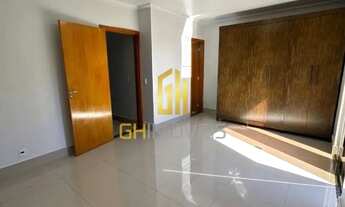 Imagem 2: Sobrado à venda, 124 m² por R$ 750.000,00 - Papillon Park - Aparecida de Goiânia/GO