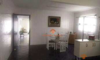 Imagem 3: Sobrado com 3 dormitórios, 120 m² - venda por R$ 735.000,00 ou aluguel por R$ 7.800,00 - J