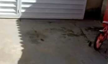 Imagem 3: Casa no residencial vida nova