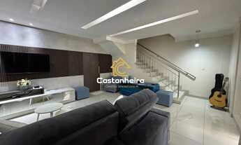 Imagem 5: Sobrado em condomínio 03 suítes - Centro