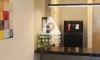 Imagem 5: Apartamento à venda, 1 quarto, Centro - RIO DE JANEIRO/RJ