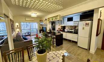 Imagem: Apartamento 3 dormitórios sendo 1 suíte