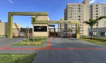 Imagem: Apartamento para Venda, Residencial Montezzi