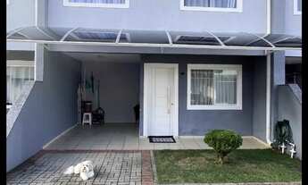 Imagem: Sobrado Araucária-Paraná