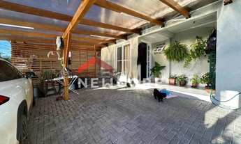 Imagem 2: Casa em Vilma Brenstrop - Várzea Grande Vila do Sol - Gramado/RS