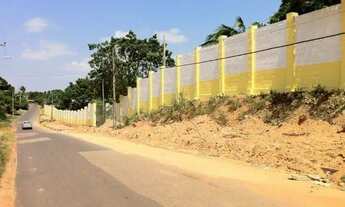 Imagem 2: Terreno à venda, 75221 m² por R$ 7.500.000,00 - Juçara - São Luís/MA