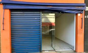 Imagem: LOJA PARA LOCAÇÃO NO CENTRO DE BAURU