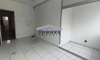 Imagem 5: Área comercial com 08 salas prontas para receber seu negócio