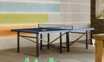 Imagem 7: EDIFÍCIO ST. PETERS - luxo 4 suítes á venda na Ponta Verde Maceió - AL