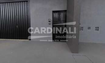 Imagem: Apartamento de dois dormitórios