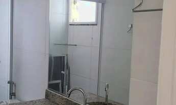 Imagem 12: Apartamento Padrão em Recreio de Ipitanga