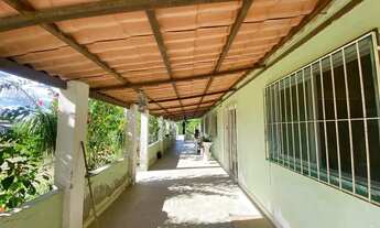 Imagem 7: Imóvel para venda tem 6000 metros quadrados com 4 quartos em Retiro - São Pedro da Aldeia