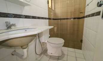 Imagem 7: Apartamento quarto e sala para alugar no Centro - Juiz de Fora/MG