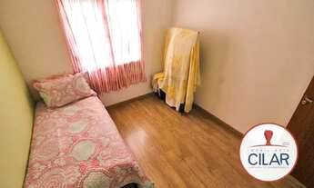 Imagem 7: Imobiliária Cilar Vende Sobrado 3 Quartos no Boqueirão com 142,44m², Ref. 100578.001-CILAR