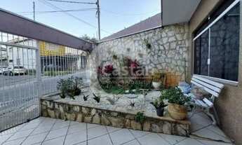 Imagem 2: Sobrado em Parque São Lucas