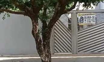 Imagem: Campo Grande - Casa Padrão - Vila Sílvia