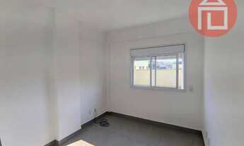 Imagem 7: Apartamento com 3 dormitórios para alugar, 70 m² por R$ 3.000,00/mês - Centro - Bragança P