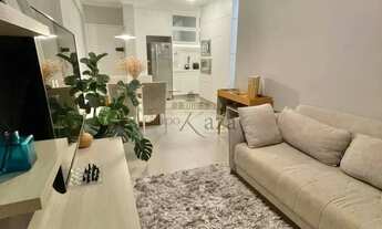 Imagem 5: Oportunidade - Apartamento - Jardim Alvorada - Residencial Itapema - 2 Dormitórios - 65m²