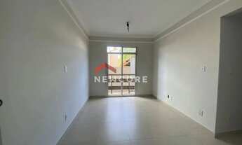 Imagem 2: Apartamento em Rua Lourdes de Carvalho - Segismundo Pereira - Uberlândia/MG