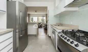 Imagem 6: Apartamento Pinheiros 3 dormitórios 1 suíte 1 vaga de garagem 105 m²