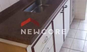 Imagem 3: Apartamento em Rua Doutor Almenor Jardim Silveira - Jardim Alvorada - Santo André/SP