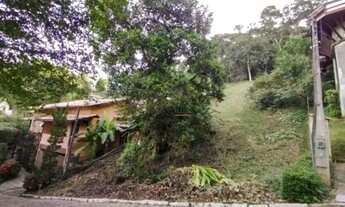 Imagem: Terreno à venda, 580 m² por R$ 130.000,00