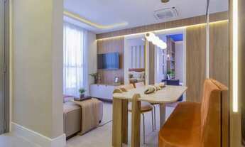 Imagem 2: Apartamento Novo com Varanda na Barra Funda