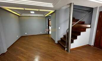 Imagem 6: Sobrado no Bairro Jordanópolis em São Bernardo do Campo