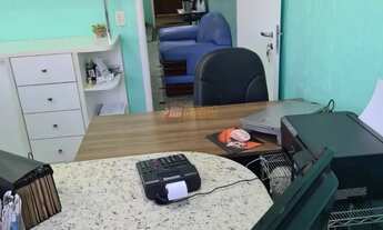 Imagem 3: Sala Comercial no Bairro Centro de São Caetano do Sul