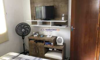 Imagem 3: Apartamento com 2 dormitórios no Bairro Vila Nova