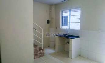 Imagem 2: Kitnet com 1 quarto para alugar, 65 m² por R$ 750/mês - Colinas - Londrina/PR