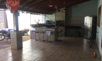 Imagem: Casa com 2 dormitórios Vila Virginia